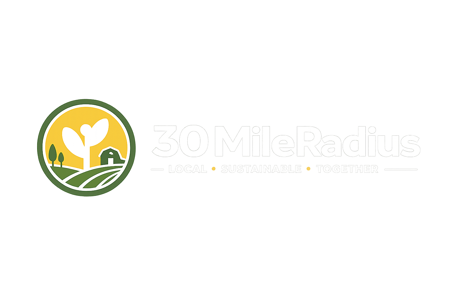 30 Mile Radius